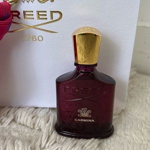 Creed Carmina brand new 75ml